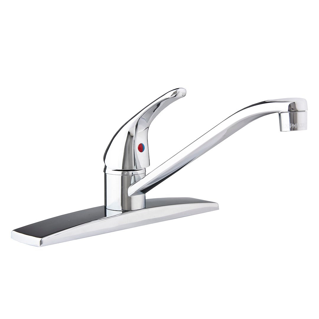 Dura Faucet Df-Nmk600-Cp Faucet - image 1
