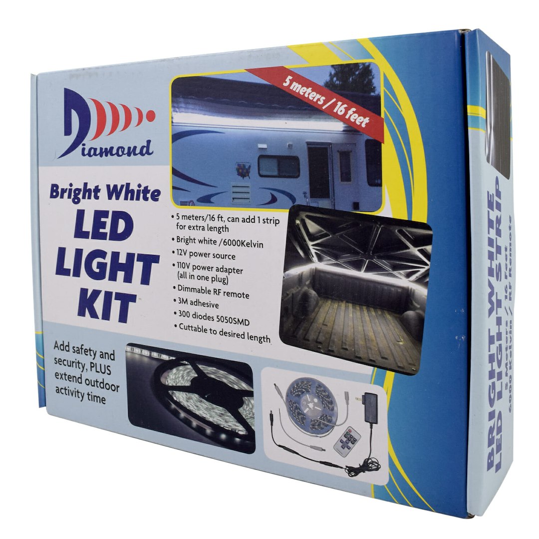 Valterra Dg72689 Rope Light - image 3