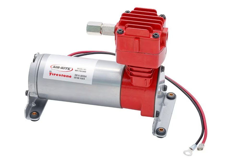 Firestone Industrial 2168 Helper Spring Compressor Kit - image 2