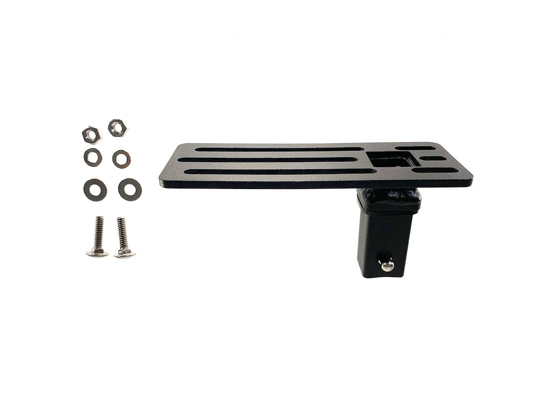 Exposed Racks 8-00-9871 Click-In Roof Rack Accessory Bracket