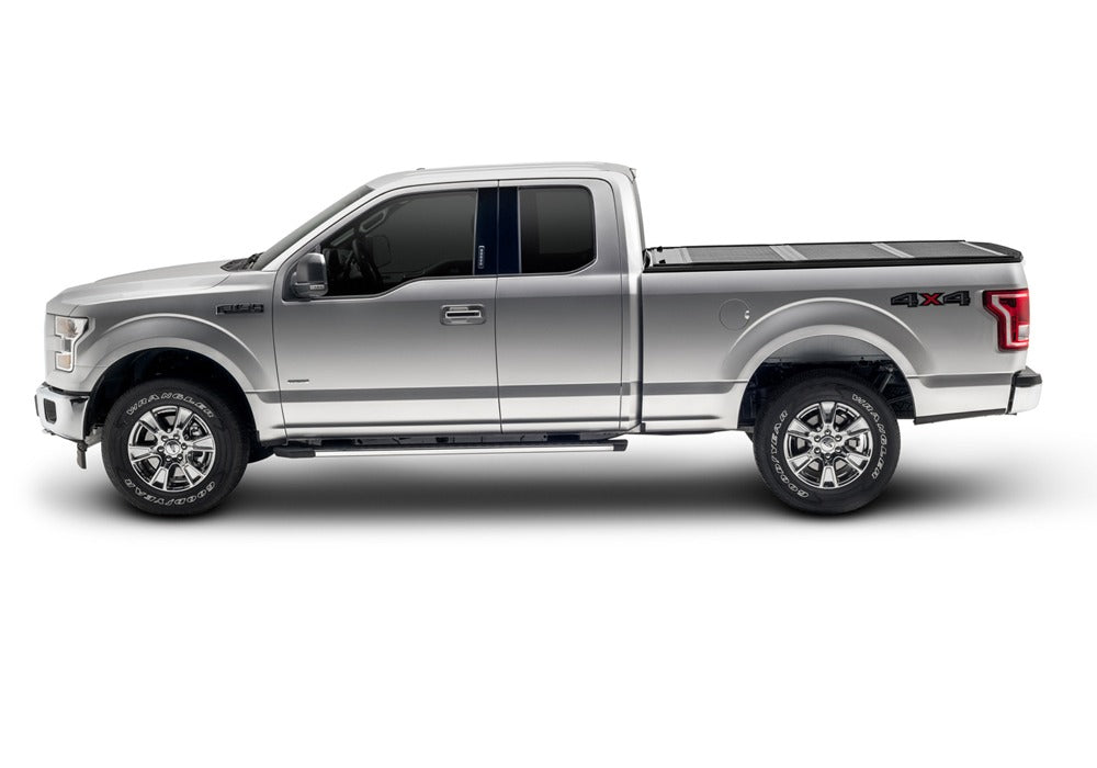 Undercover Fx21020 Tonneau Cover - image 10