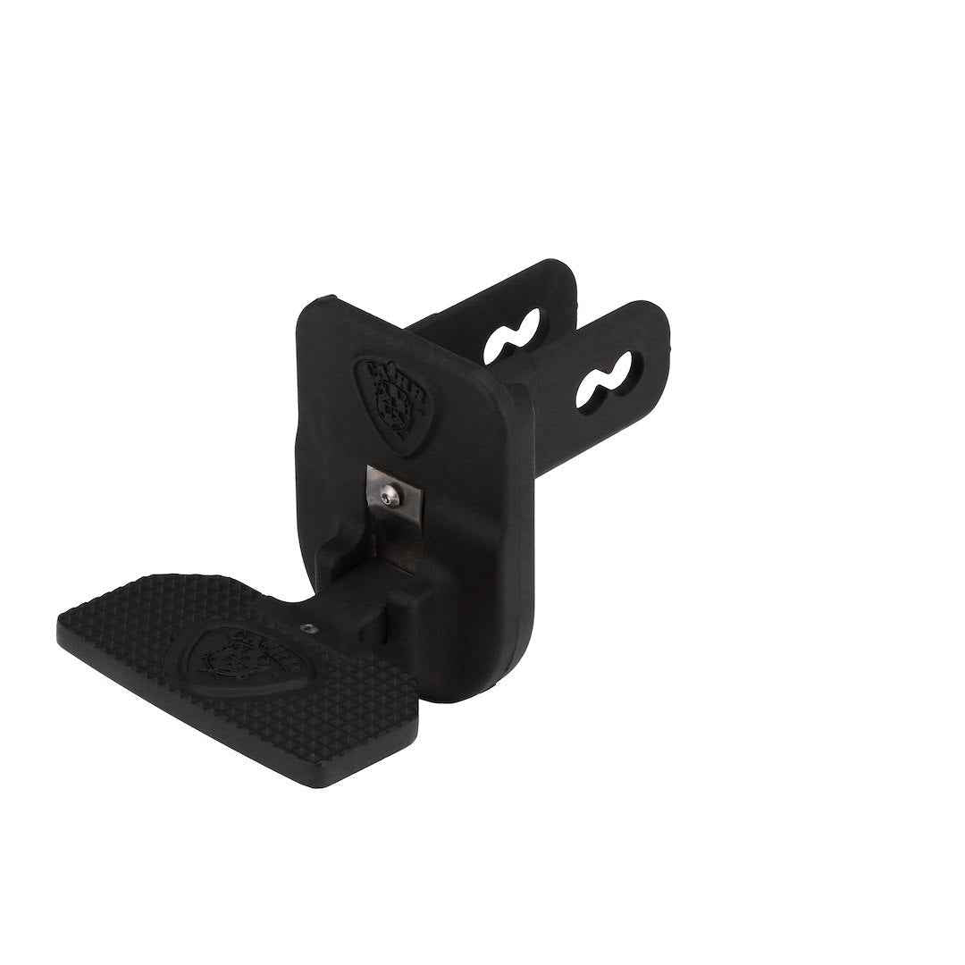 Carr 183252 HD Rotating 2-Inch Hitch Step