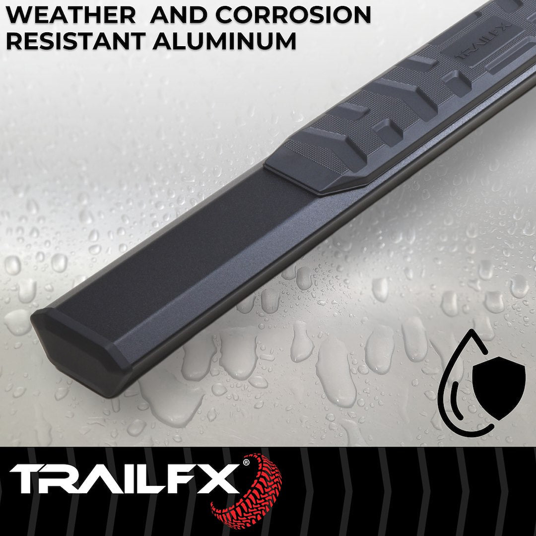 Trailfx Al4022b Nerf Bar - image 4