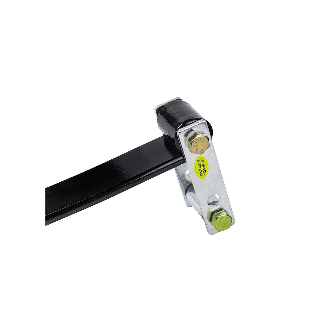 Super Springs Ssa39 Helper Spring Kit - image 6