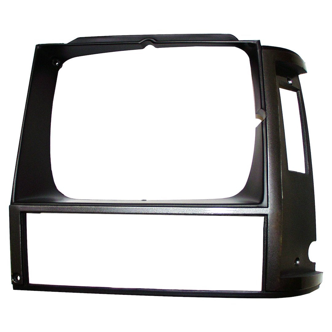 Crown Automotive 55000683 Left Headlight Bezel - image 1