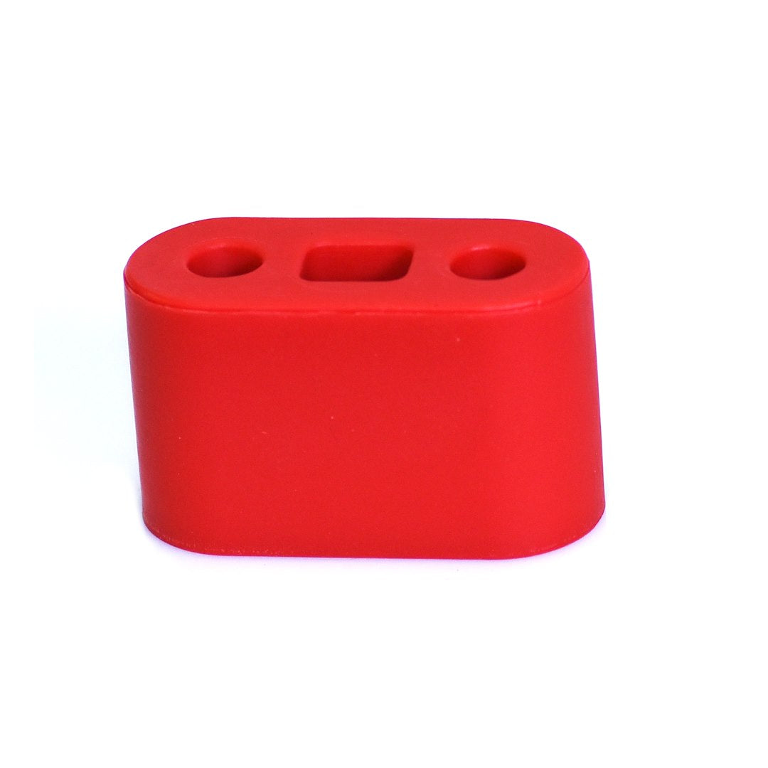 SpeedFX ESK001 Urethane Exhaust Hanger Service Kit