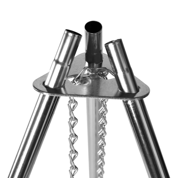 Coghlan's 9340 Campfire Grill - image 2