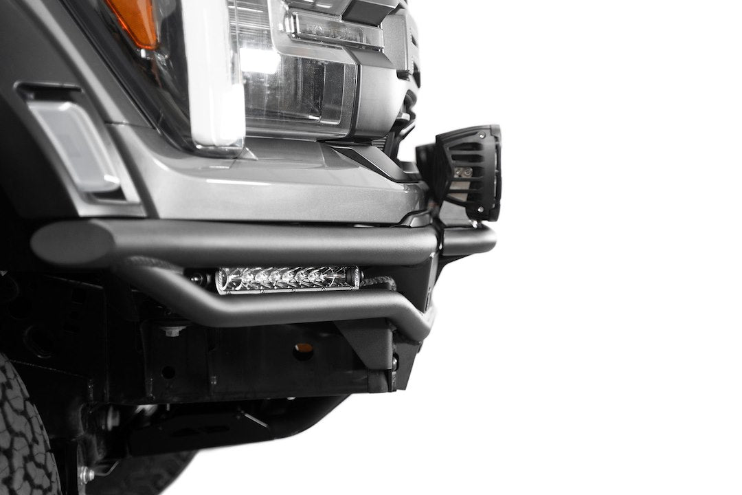 Addictive Desert Designs Ac2107001na Light Bar Mounting Kit - image 6