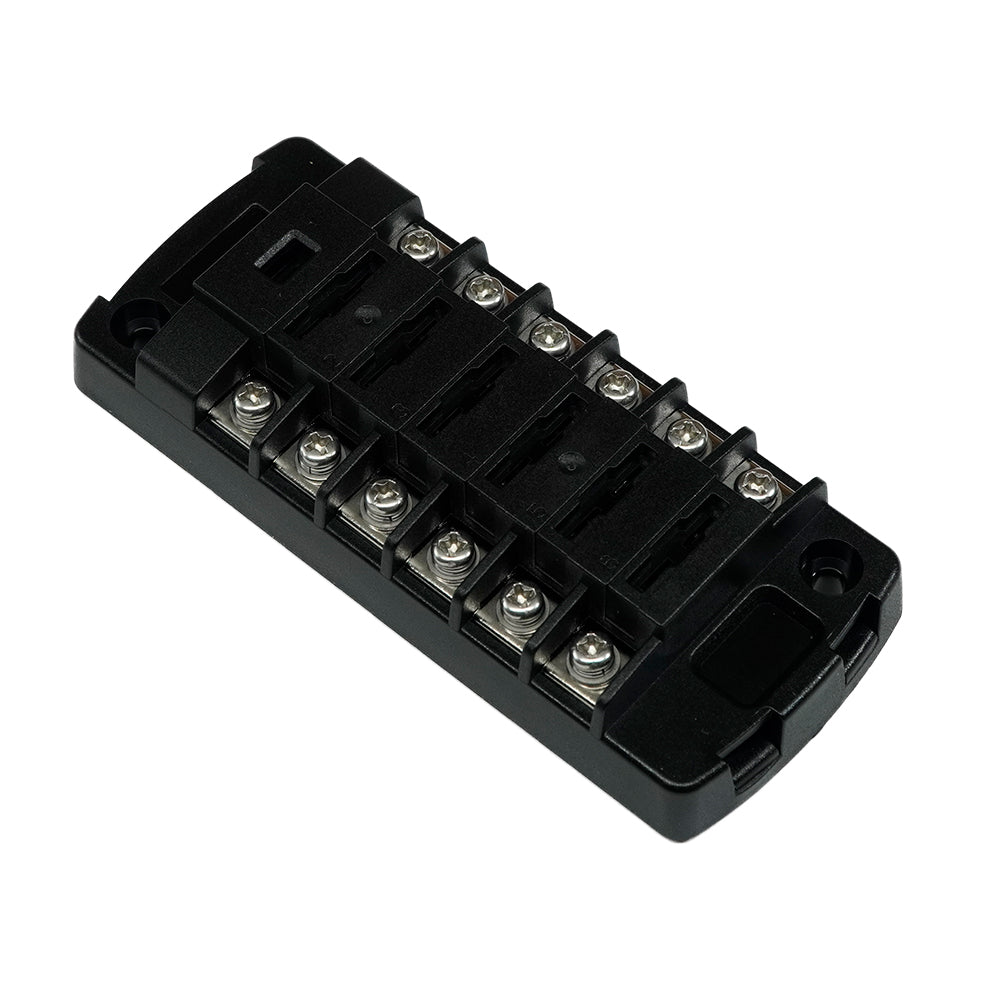 Egis 8037 Fuse Block - image 3