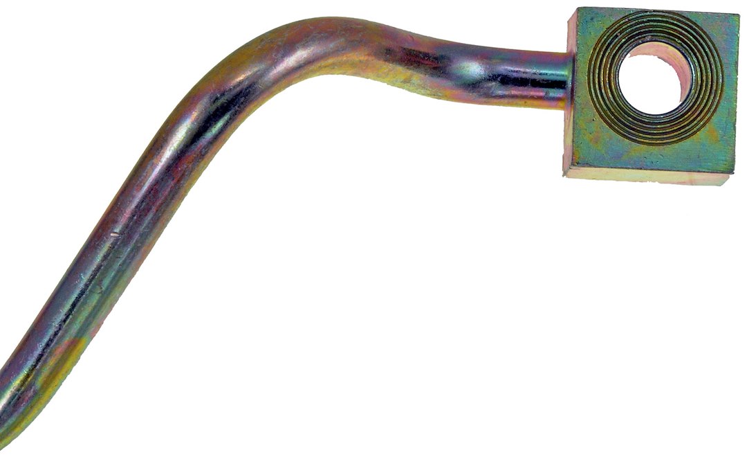 Dorman First Stop H381186 Brake Hose - 24-1/2 Inch - image 3