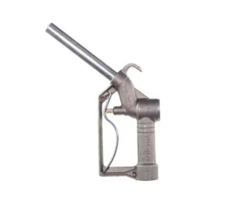 Fill-Rite FRHMN075S Manual Fuel Nozzle - 3/4 in NPT