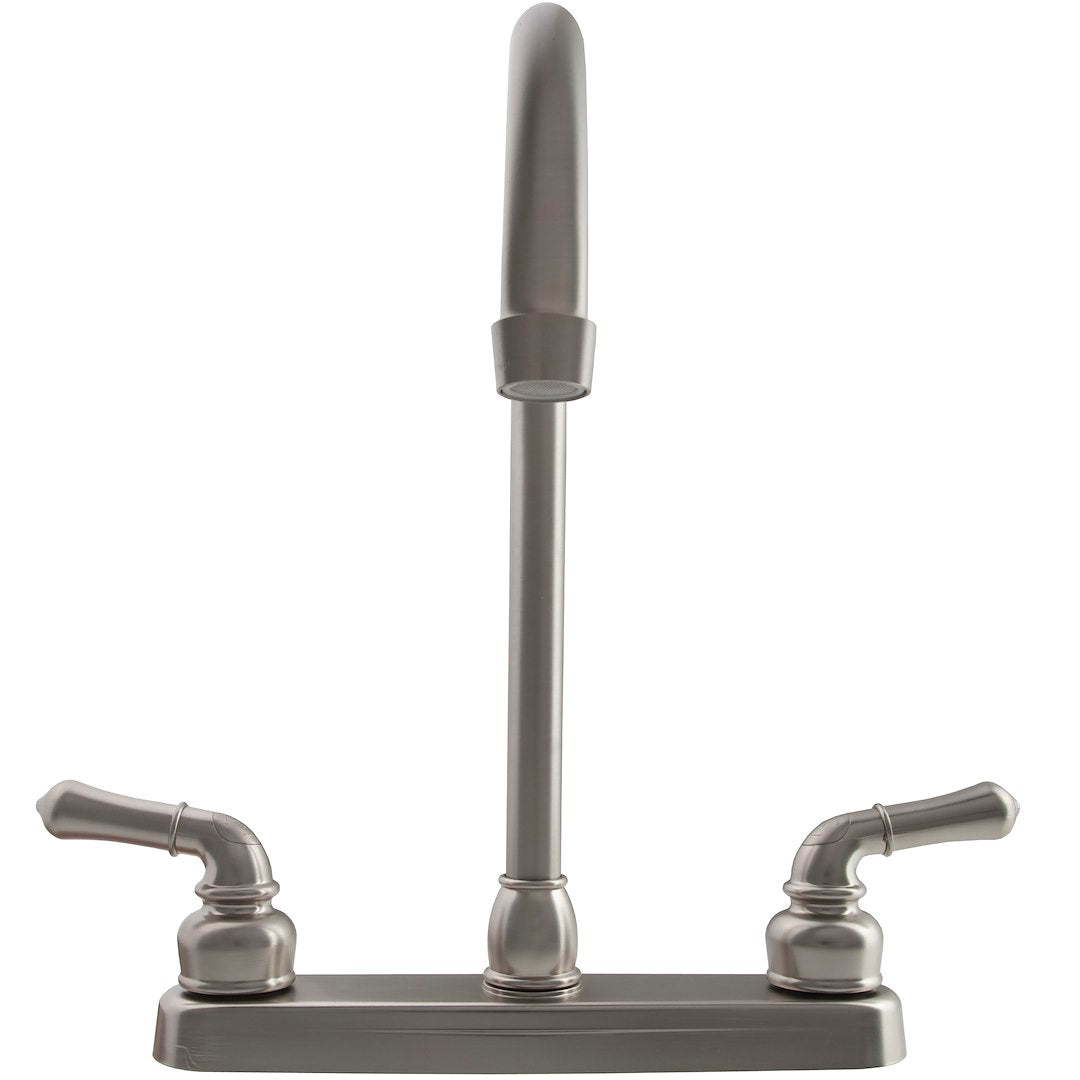 Dura Faucet Df-Pk330hc-Sn Faucet - image 2