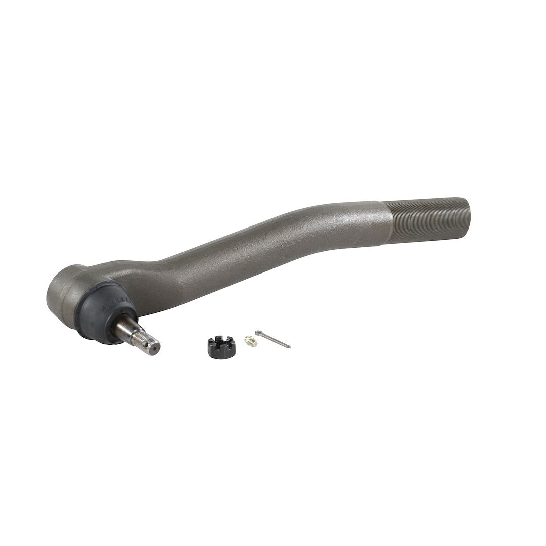 Moog Chassis ES800881 Problem Solver Steel Tie Rod End