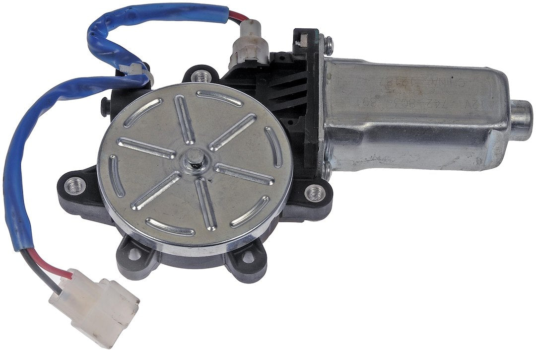 Dorman 742-803 New Window Motor with Wiring Harness - image 2