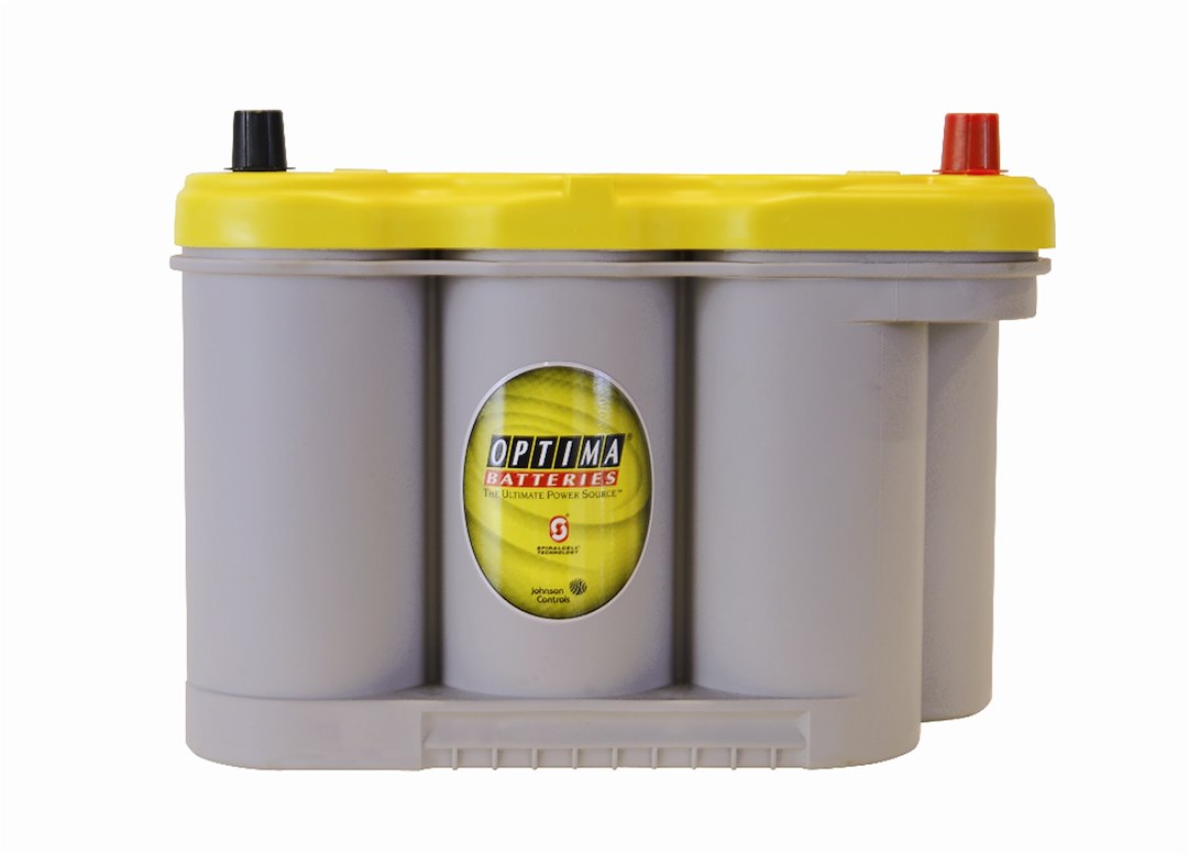 Optima Battery 8037-127 Battery - image 1