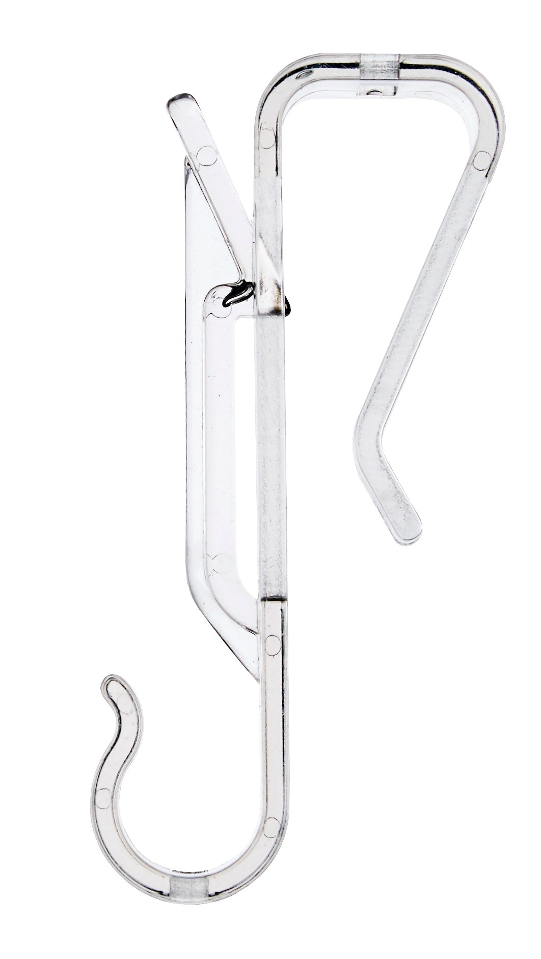 RV Designer Multi Purpose Clip (M125) – Material: Plastic