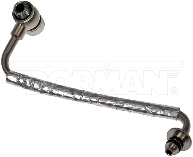 Dorman 667023 Stainless Turbocharger Oil Return Kit - image 5