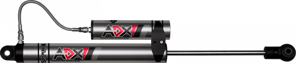 Skyjacker A2068 ADX 2.0 Nitrogen Remote-Reservoir Shock