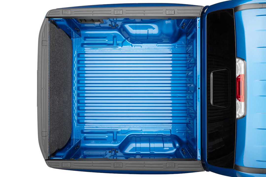 Husky Liner Hbmq15tg Guardian Comfort Tailgate Mat