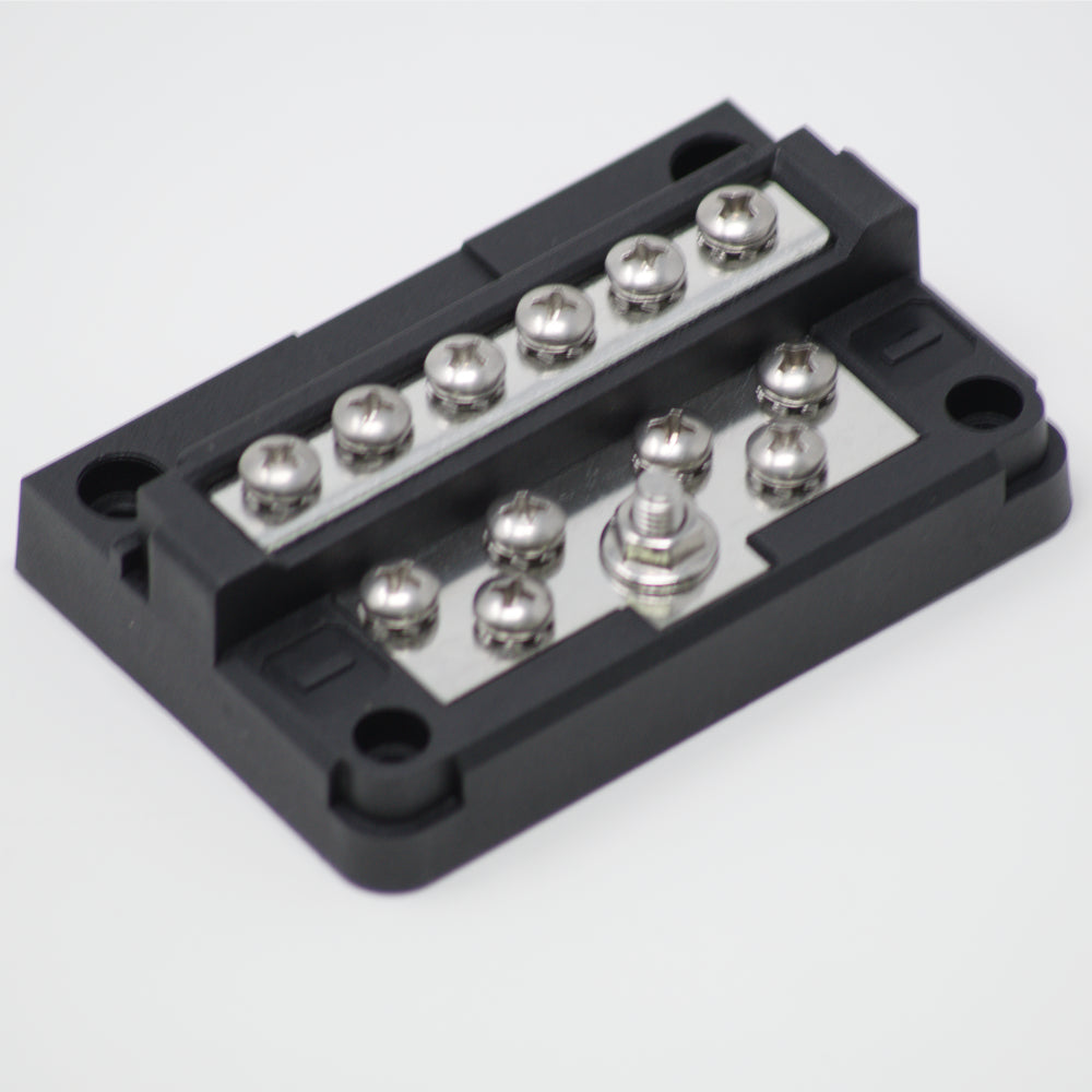 Egis Busbar (8030) – Length (In): 2.25 Inch