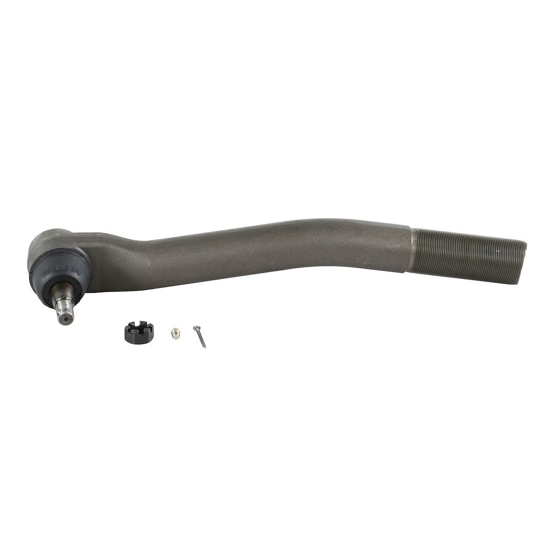 Moog Chassis ES800881 Problem Solver Steel Tie Rod End