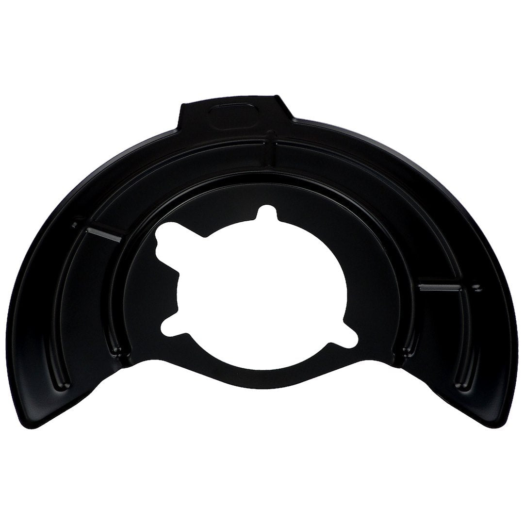 Crown Automotive 68043287AB Left Front Brake Dust Shield - image 3