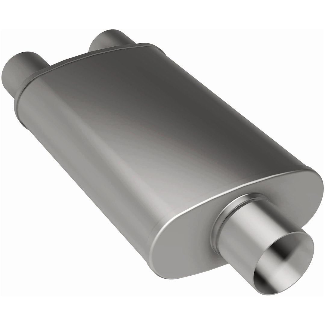 MagnaFlow 12198 Stainless Steel Exhaust Muffler