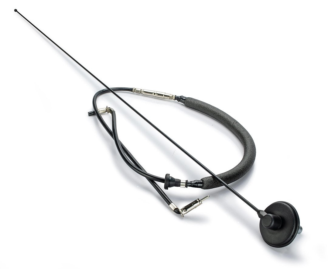 DV8 Offroad D-JP-190012 Jeep TJ Replacement Antenna