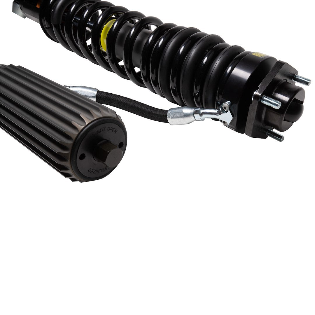Bilstein B8 8112 (ZoneControl® CR) Monotube Special Coil Over Shock Absorber 41-314326 - image 6