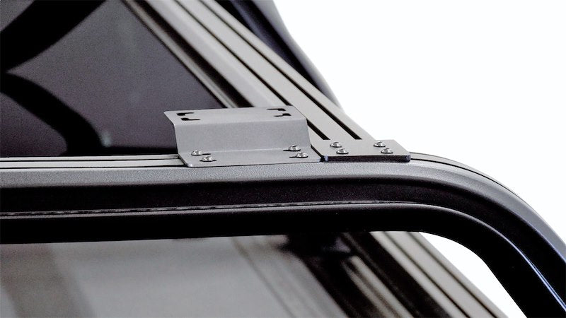 Putco 184100 VentureTEC Bed Cargo Rack for Ford F-150