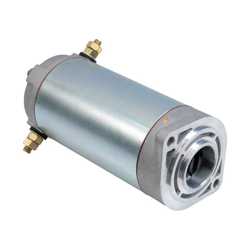 Lippert Hydraulic Pump Motor – 6V Replacement for RV Leveling Systems