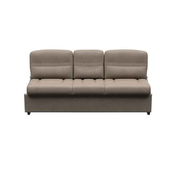Thomas Payne Jackknife Sleeper Sofa 72 Inch Driftwood Beige 2024044413