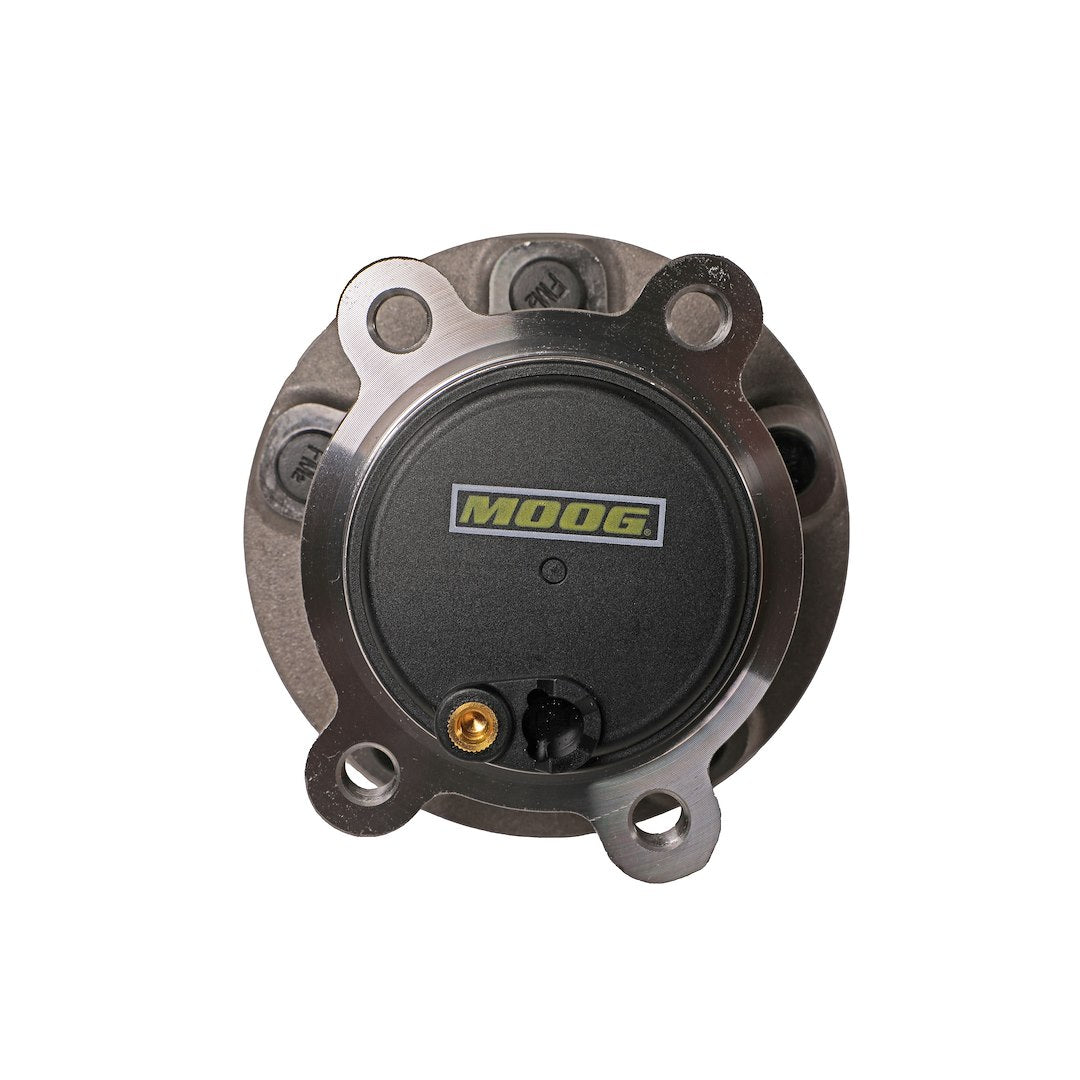 Moog Hub Assemblies 512694 Wheel Bearing and Hub Assembly