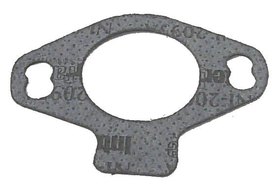 Termostato marino Sierra Marine 18-3668D de 142°F – GM V6 y V8 de 1983 en adelante