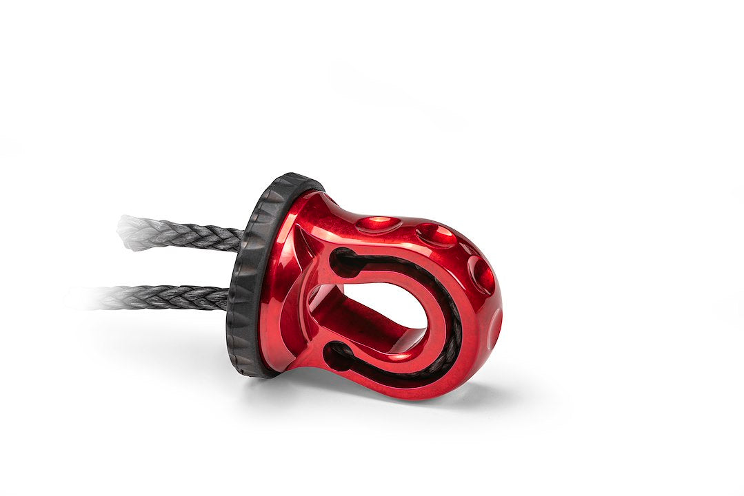 Factor 55 00355-05 Splicer XTV Synthetic-Rope Mount