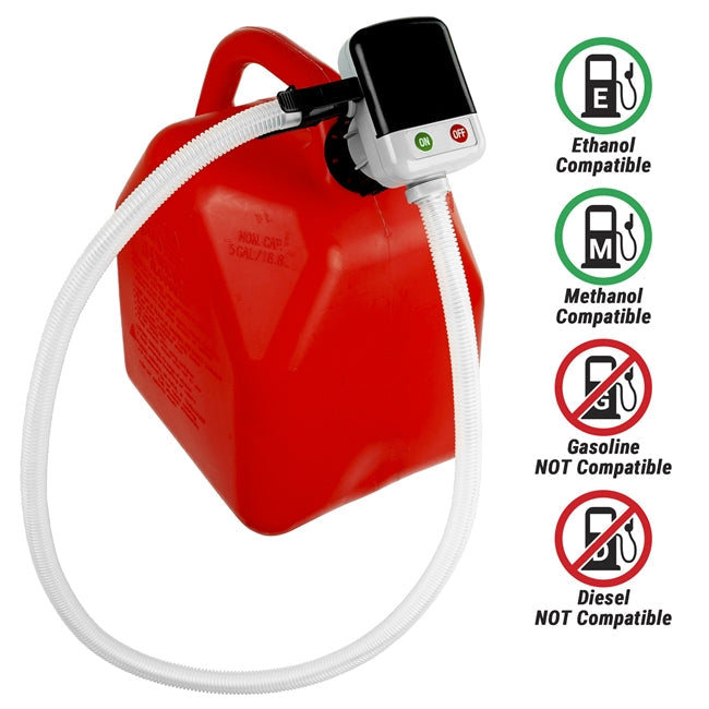 Tera Pump 20101 Dispensing Pump - image 3