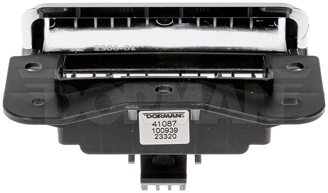 Dorman 41087 Console Lid Replacement Latch - image 2