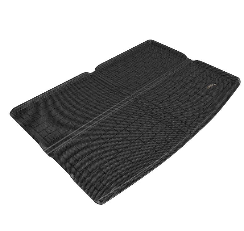 3D Mats KAGU Thermoplastic Rubber (TPR) Non-Skid Cargo Area Liner M1CH0981309 - image 1