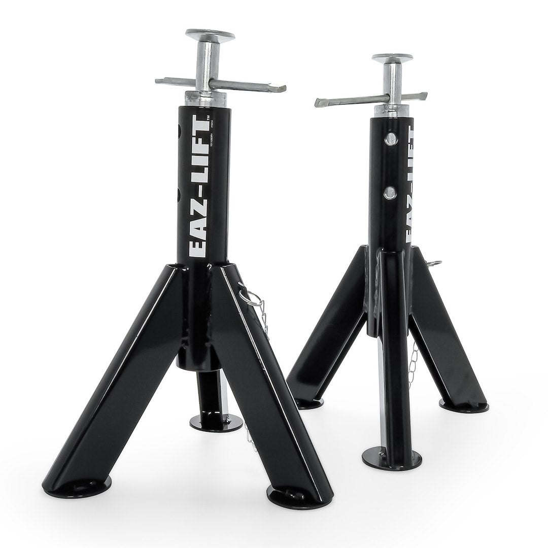 Eaz Lift 48860 Trailer Stabilizer Jack Stand - image 2