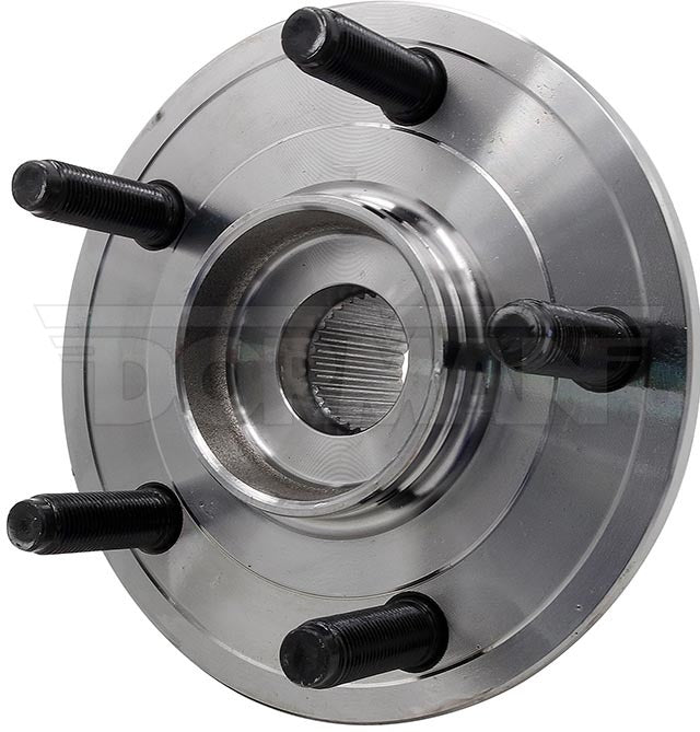 Dorman OE Solutions 951-124 Wheel Bearing And Hub Assembly - image 1