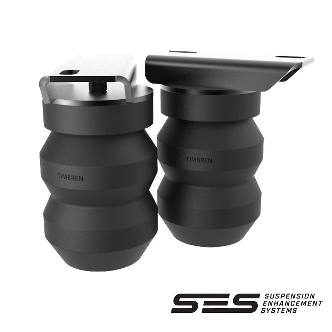 Timbren Dr3500ca Helper Spring Kit - image 2