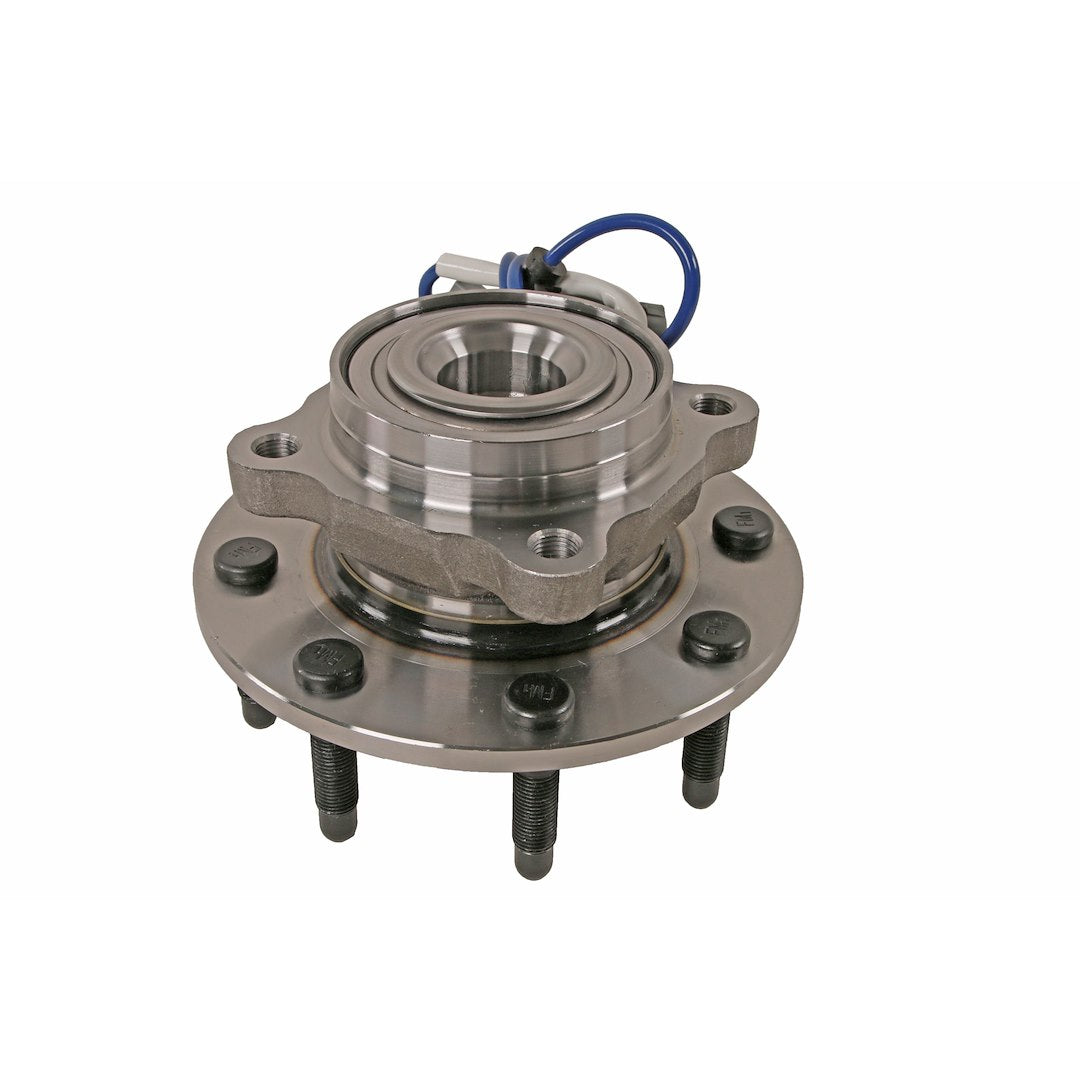 Moog Hub Assemblies 515058 Wheel Bearing and Hub Assembly