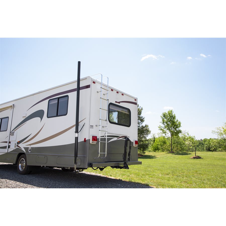 Camco 44461 Generator Exhaust System - image 12