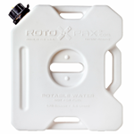 Rotopax Rx-1.75w 1.75-Gallon Water Container