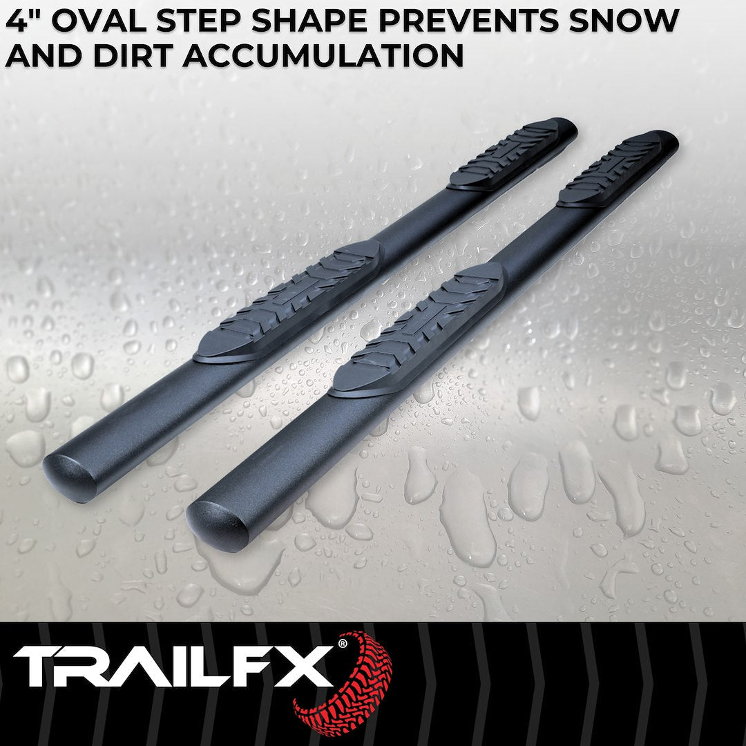 Trailfx A1545t Nerf Bar - image 5