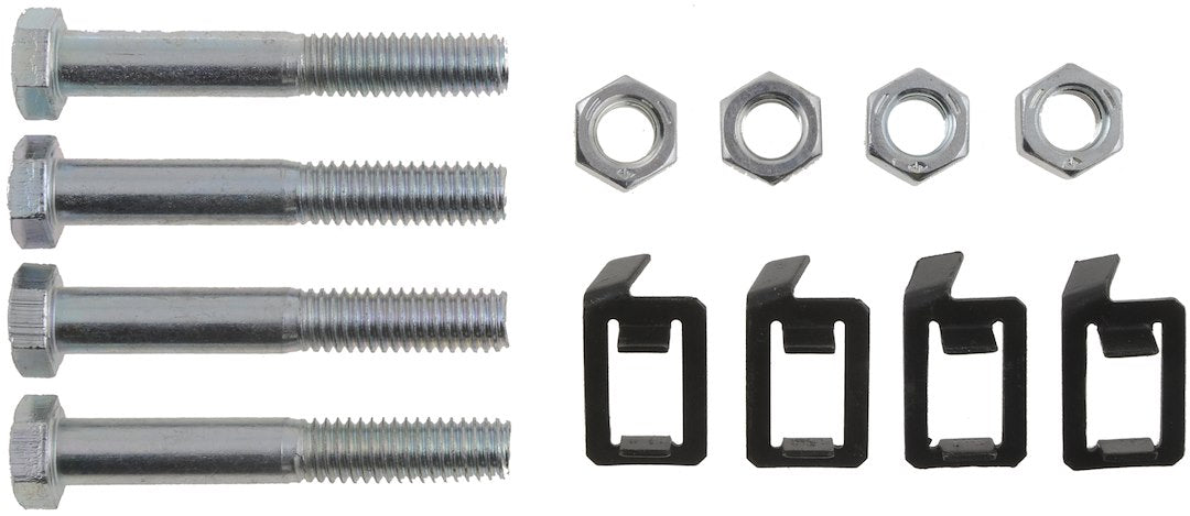 Help! By Dorman 03125 3/8-16 Exhaust Stud Kit, No Washer - image 2