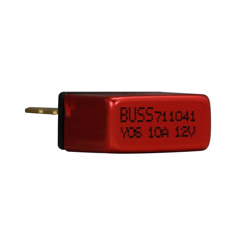 Bussman TYPE I Circuit Breaker UCB-6 - image 2