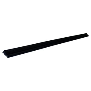 Crown Automotive 55235408 Right Outer Door Glass Weatherstrip - image 3