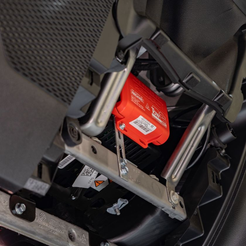 Redarc Ebmk-001 Trailer Brake Control Mounting Kit - image 9