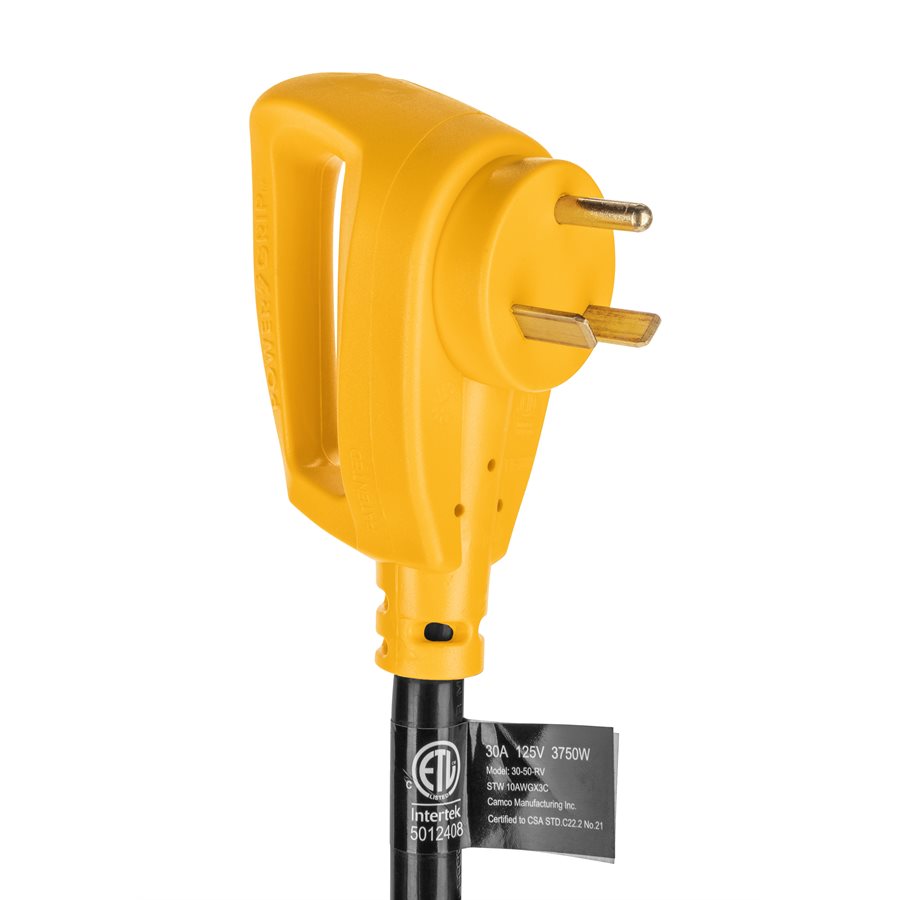 Camco 55185 Power Cord Adapter - image 3
